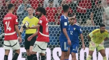 حصاد الرياضة المصرية الثلاثاء 2 ديسمبر 2025 أبرز النتائج والأحداث المؤثرة 1